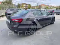 2018 Maserati GHIBLI
