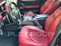 2018 Maserati GHIBLI