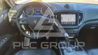 2018 Maserati GHIBLI