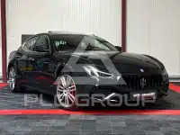 2018 Maserati GHIBLI