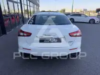 2018 Maserati GHIBLI