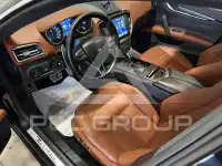 2018 Maserati GHIBLI