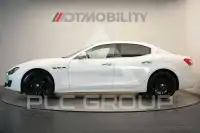 2018 Maserati GHIBLI