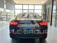 2018 Maserati GHIBLI