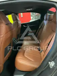 2018 Maserati GHIBLI