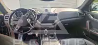 2018 Maserati GHIBLI