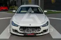 2018 Maserati GHIBLI