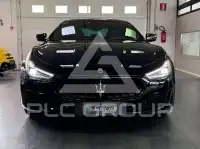 2018 Maserati GHIBLI