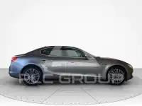 2018 Maserati GHIBLI