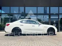 2018 Maserati GHIBLI