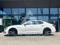 2018 Maserati GHIBLI