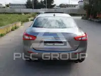 2018 Maserati GHIBLI