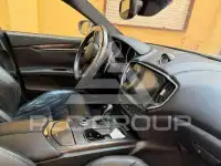 2018 Maserati GHIBLI