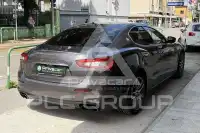 2018 Maserati GHIBLI