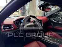 2018 Maserati GHIBLI