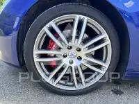 2018 Maserati GHIBLI