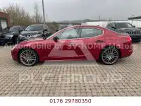 2018 Maserati GHIBLI