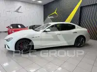 2018 Maserati GHIBLI