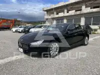 2018 Maserati GHIBLI