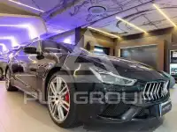 2018 Maserati GHIBLI