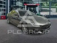 2018 Maserati GHIBLI