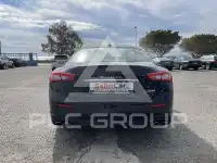2018 Maserati GHIBLI