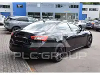 2018 Maserati GHIBLI