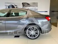 2018 Maserati GHIBLI