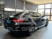 2018 Maserati GHIBLI