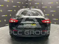 2018 Maserati GHIBLI