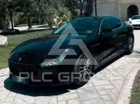 2018 Maserati GHIBLI