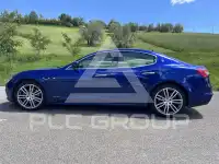 2018 Maserati GHIBLI