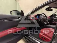 2018 Maserati GHIBLI
