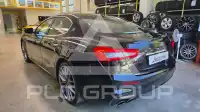 2018 Maserati GHIBLI