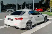 2018 Maserati GHIBLI