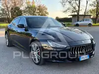 2018 Maserati GHIBLI