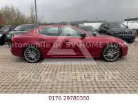 2018 Maserati GHIBLI