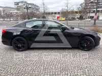 2018 Maserati GHIBLI