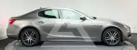 2018 Maserati GHIBLI