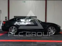 2018 Maserati GHIBLI