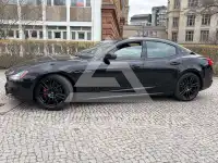 2018 Maserati GHIBLI