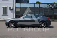 2018 Maserati GHIBLI