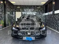 2018 Maserati GHIBLI