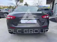 2018 Maserati GHIBLI