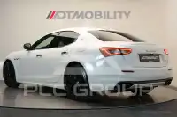 2018 Maserati GHIBLI