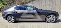 2018 Maserati GHIBLI