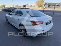 2018 Maserati GHIBLI