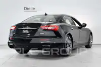 2018 Maserati GHIBLI