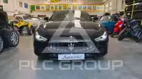 2018 Maserati GHIBLI