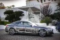 2018 Maserati GHIBLI